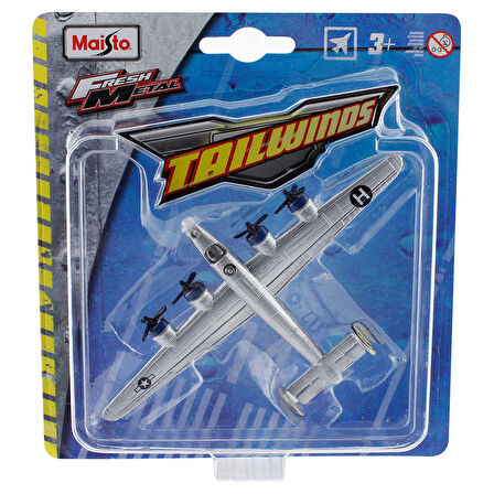 Maisto Tailwinds B-24 Liberator Uçak