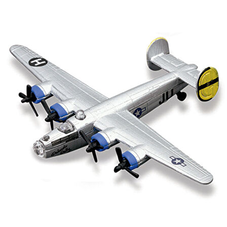 Maisto Tailwinds B-24 Liberator Uçak