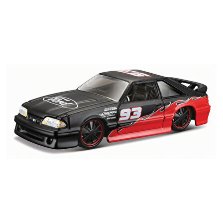 Maisto 1993 Ford SVT Cobra Oyuncak Araba 1:64