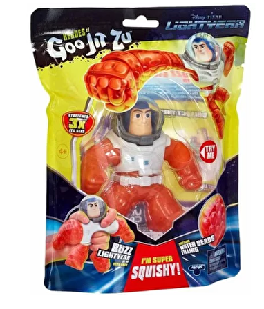 Goojitzu Tekli Figür Lightyear - Buzz Lightyear XL-15
