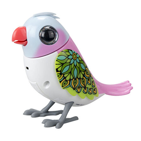 Digibirds Tekli Paket Seri 2 - Model 3-SIL/88620-03