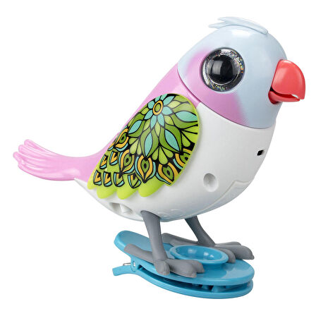 Digibirds Tekli Paket Seri 2 - Model 3-SIL/88620-03