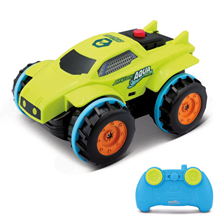 Maisto Cyklone Aqua Tread Kumandalı Araba - Model 1