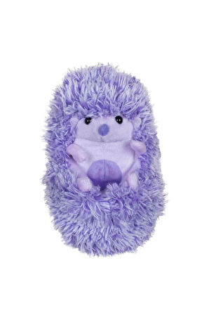 Gıdıklanan Dostum - Kirpi