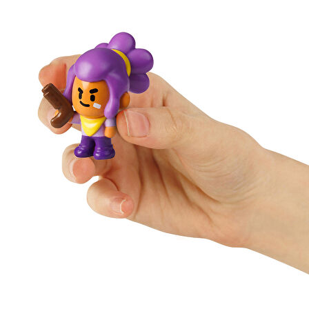 PMI Brawl Stars 2'li Figür - Model 2