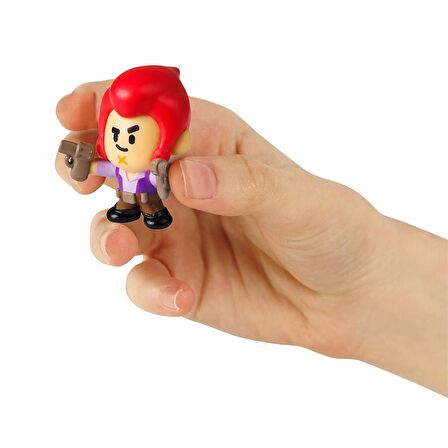 PMI Brawl Stars 2'li Figür - Model 3