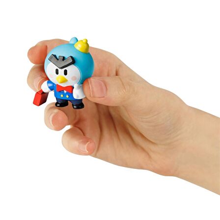 PMI Brawl Stars 2'li Figür - Model 4