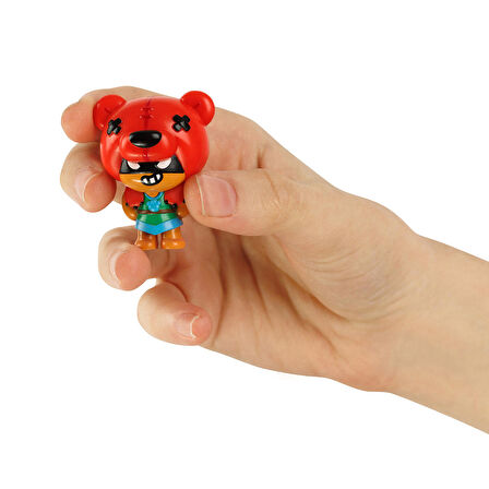 PMI Brawl Stars 2'li Figür - Model 5