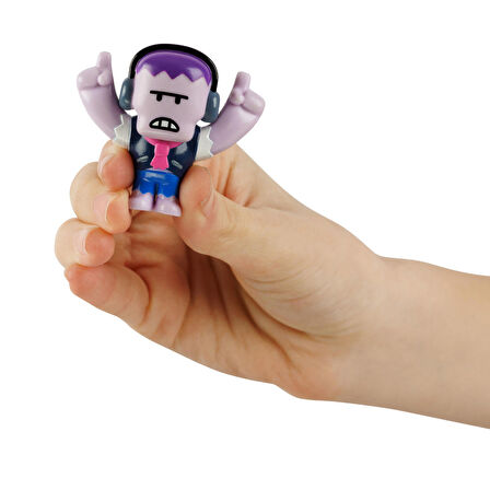 PMI Brawl Stars 2'li Figür - Model 6