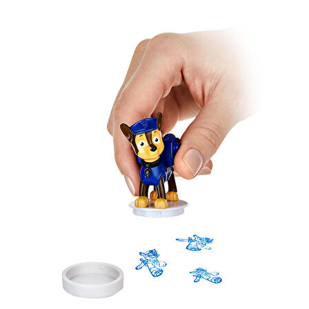 PMI Paw Patrol Stampers Tekli Figür - Model 1