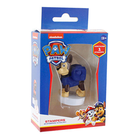 PMI Paw Patrol Stampers Tekli Figür - Model 3