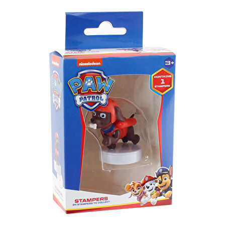 PMI Paw Patrol Stampers Tekli Figür - Model 4