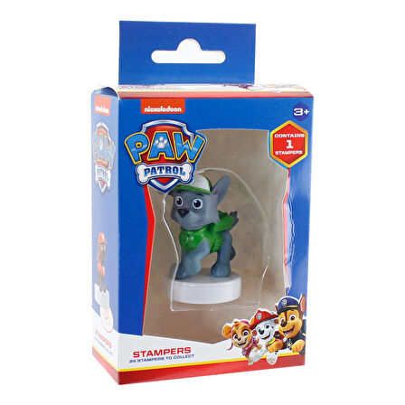 PMI Paw Patrol Stampers Tekli Figür - Model 9