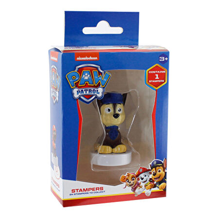 PMI Paw Patrol Stampers Tekli Figür - Model 10