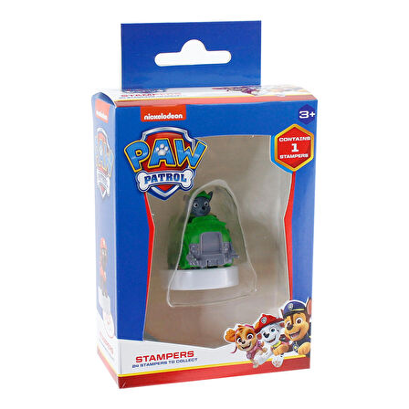 PMI Paw Patrol Stampers Tekli Figür - Model 12