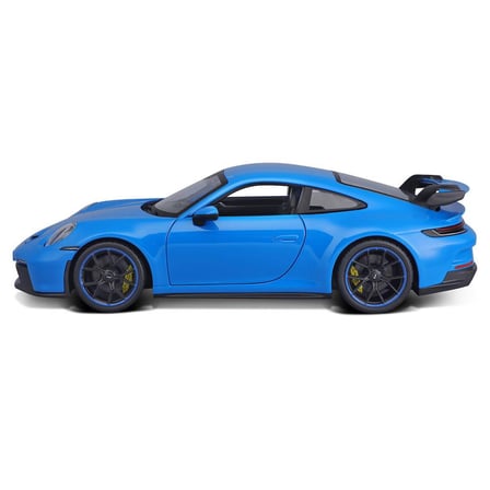 Maisto Porsche 911 GT3 Model Araba 1/18 - Mavi