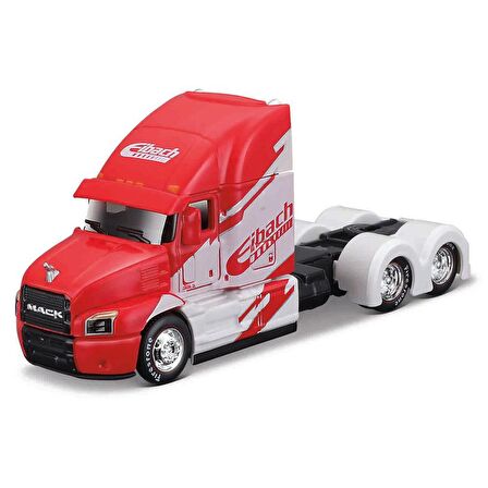 Maisto Custom Rigs Oyuncak Tır Model-5 1/64