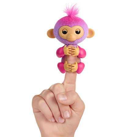 Fingerlings Figürler - Charli