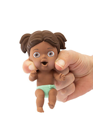 Amicicci Çiş Yapıyor Tekli Seri 7 - Ciccioemily