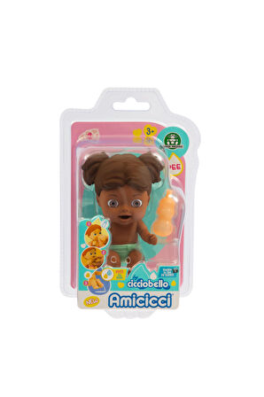 Amicicci Çiş Yapıyor Tekli Seri 7 - Ciccioemily