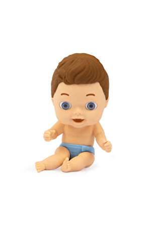 Amicicci Çiş Yapıyor Tekli Seri 7 - Cicciolucas