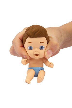 Amicicci Çiş Yapıyor Tekli Seri 7 - Ciccionoah