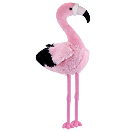 Neco Plush Flamingo 60cm Peluş Oyuncak 520319