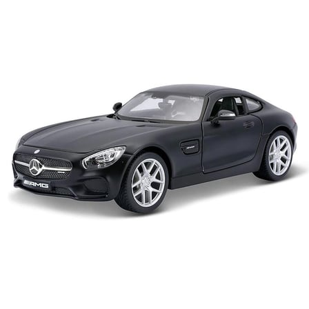 Maisto Mercedes-AMG GT 1/24 Siyah 31134