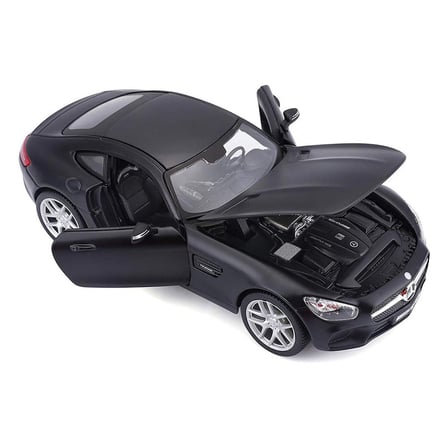 Maisto Mercedes-AMG GT 1/24 Siyah 31134