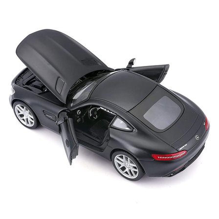 Maisto Mercedes-AMG GT 1/24 Siyah 31134