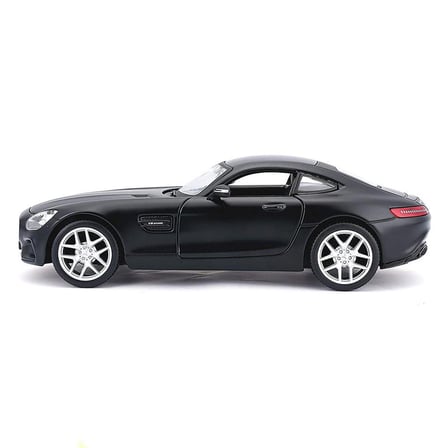 Maisto Mercedes-AMG GT 1/24 Siyah 31134
