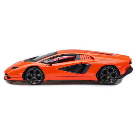 Maisto Lamborghini Countach LPI 800-4 1/18 Turuncu 31459