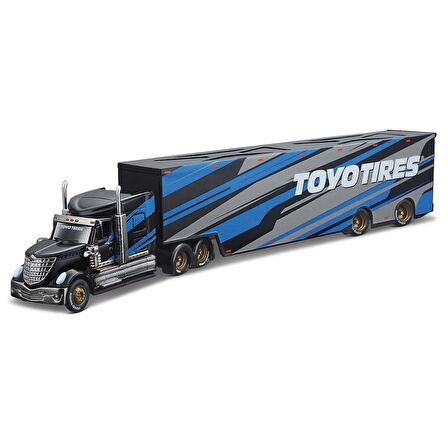 Maisto International Lonestar Büyük Tır 1/64 58991