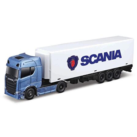 Maisto Freight Haulers Scania 770 S Taşıyıcı Tır 59001