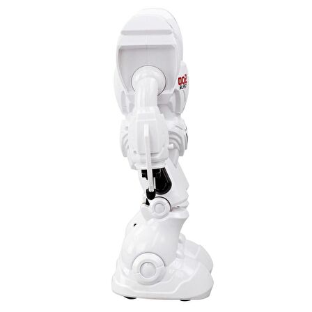 Silverlit Robo Blast One Kumandalı Robot - Beyaz