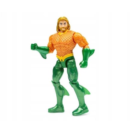 DC Comics Aksiyon Figürleri - Aquaman 10 cm 20137130