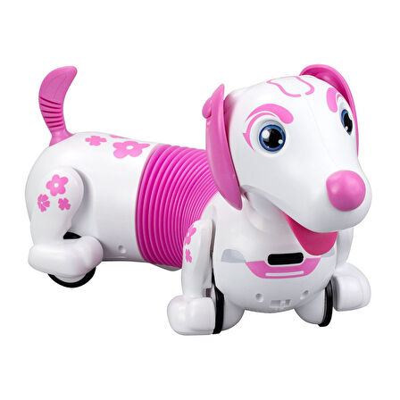 Silverlit Robo Dash D 88740 - Pembe