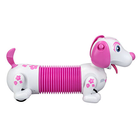 Silverlit Robo Dash D 88740 - Pembe