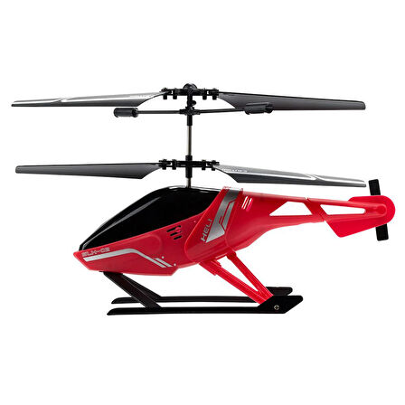 Silverlit Air Python Helikopter 84786 - Kırmızı