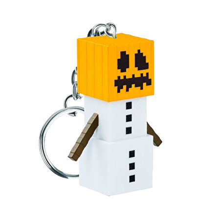 PMI Minecraft 3D Figür Anahtarlık MC8010 Model 8