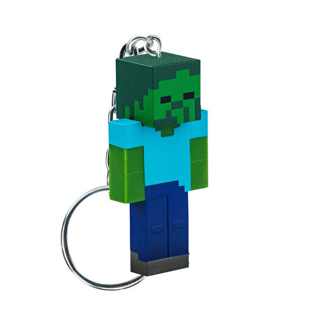 PMI Minecraft 3D Figür Anahtarlık MC8010 Model 9