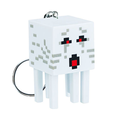 PMI Minecraft 3D Figür Anahtarlık MC8010 Model 11