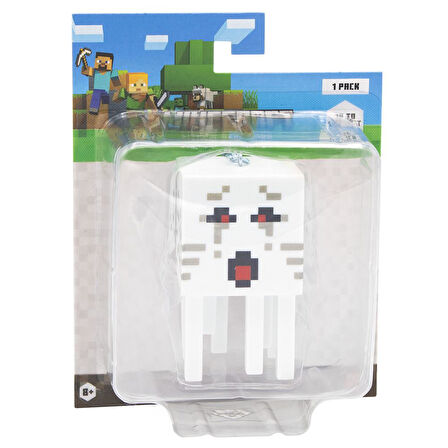 PMI Minecraft 3D Figür Anahtarlık MC8010 Model 11
