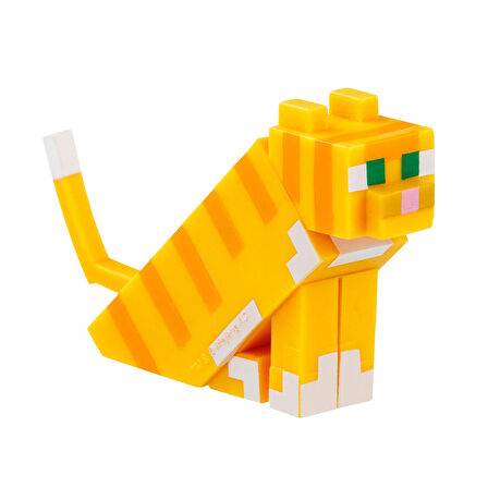 PMI Minecraft 3D Figür Anahtarlık MC8010 Model 15