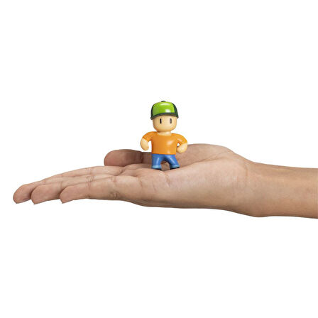 PMI Stumble Guys 5’li Figür Set SG2240 Model 1