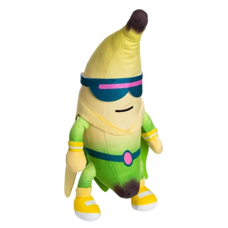 PMI Stumble Guys Pelüş Figür 30cm SG7208 - Super Banana