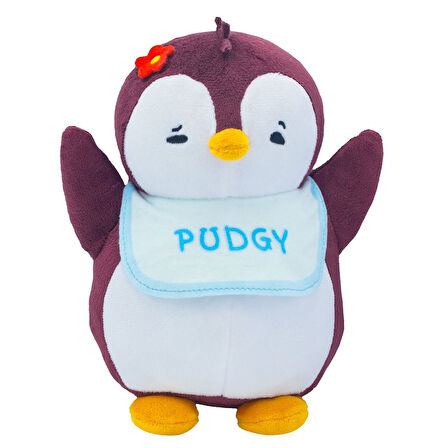 PMI Pudgy Penguins 20cm Pelüş Figür PUP7212 Model 2