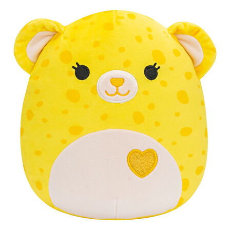 Squishmallows Leopar Lexie 20cm VA00850
