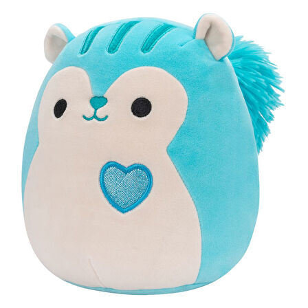 Squishmallows Sincap Santiago 20cm VA00582