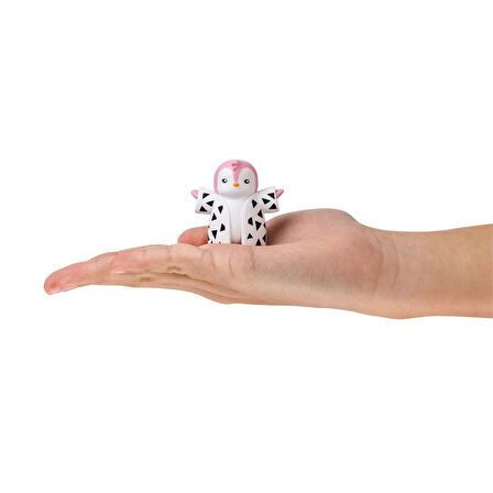 PMI Pudgy Penguins 8'li Delüks Set Model 2